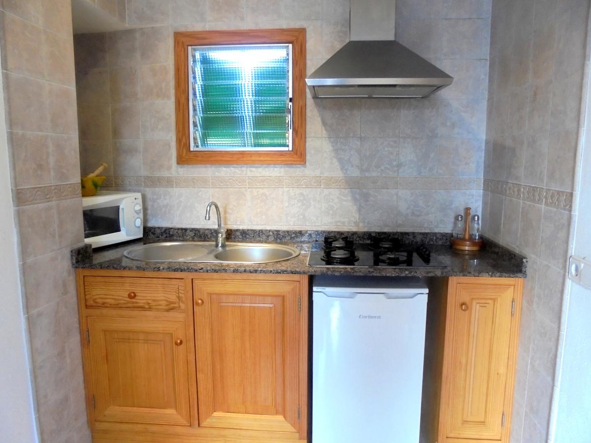 Apartamento Jordi Apartment Cala Figuera  Exterior foto