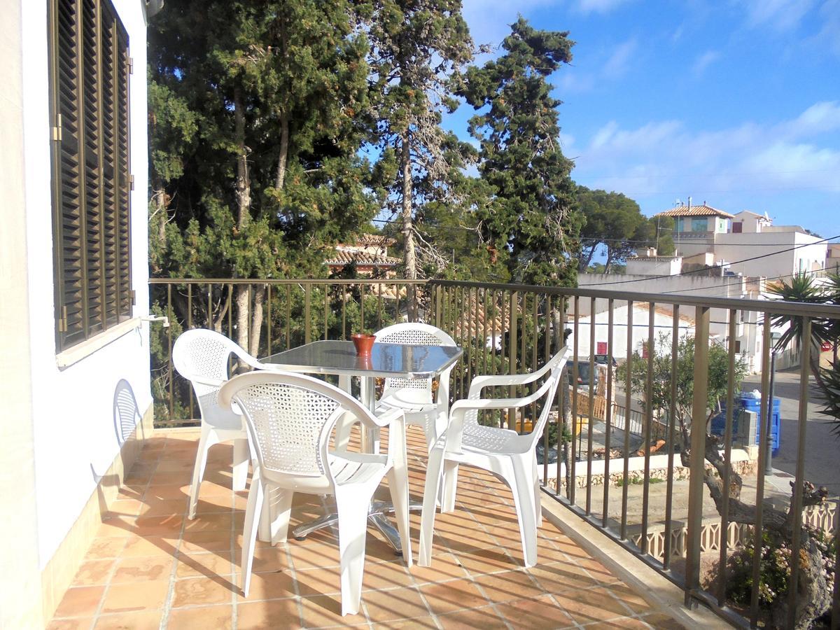 Apartamento Jordi Apartment Cala Figuera  Exterior foto