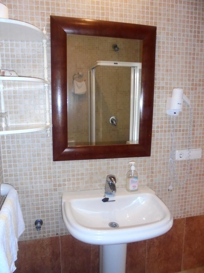 Apartamento Jordi Apartment Cala Figuera  Exterior foto