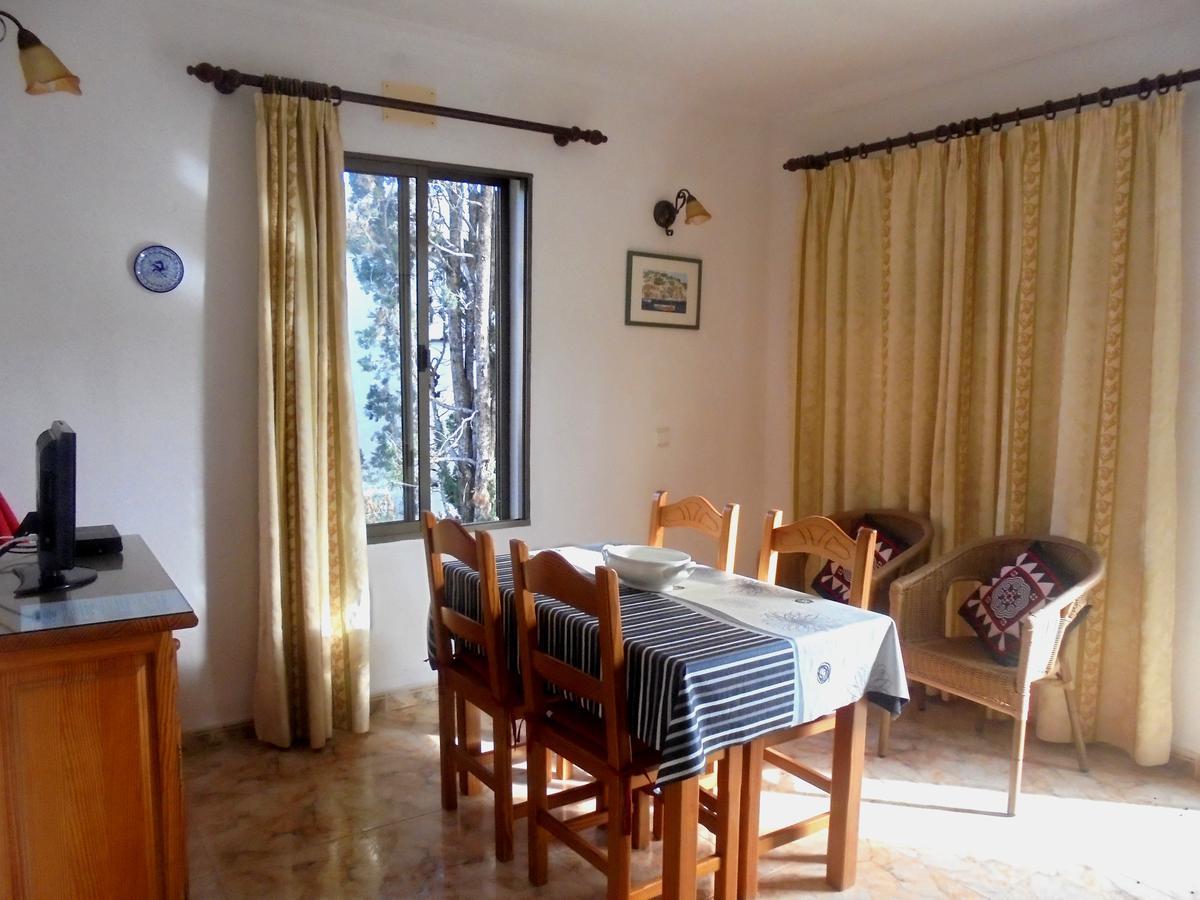 Apartamento Jordi Apartment Cala Figuera  Exterior foto